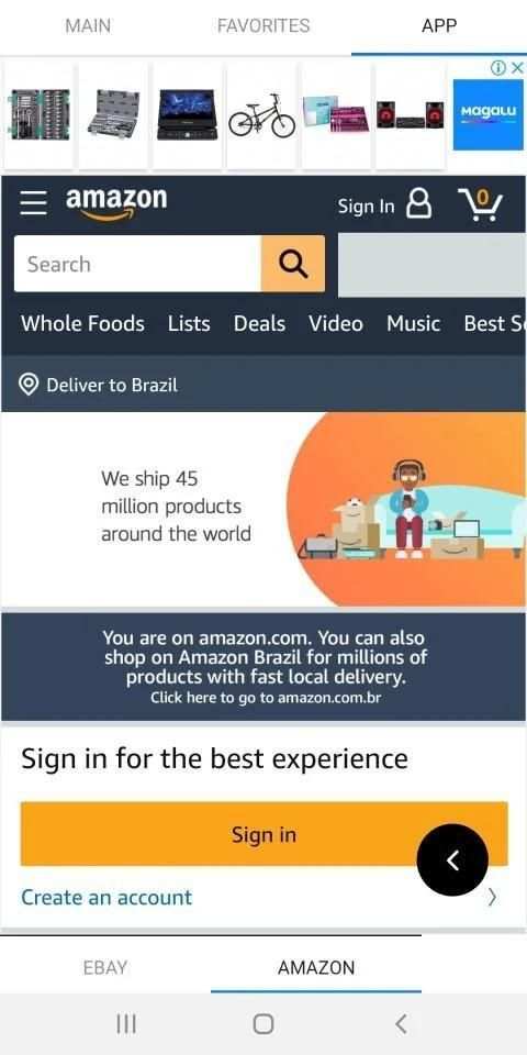 Social Media App | Networks screenshot 3