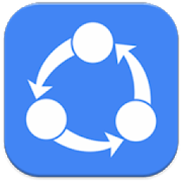 Share Me - Transfer &amp; Connect icon