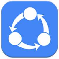 Share Me - Transfer & Connect