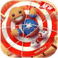 Tips kick The Robot Buddy