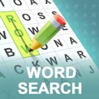 Word Search Puzzle