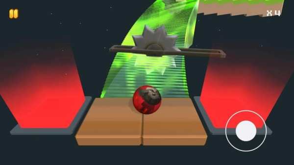 Ball 3D स्क्रीनशॉट 7