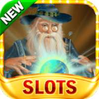 Magic Slots Casino