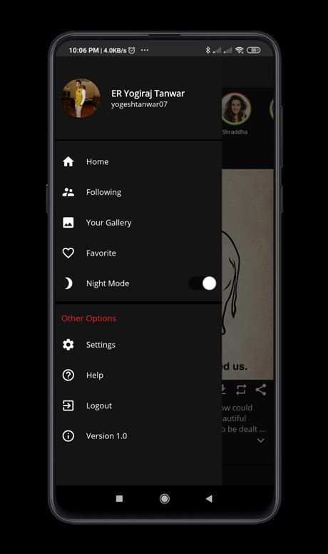 Instagram Pro Downloader screenshot 2