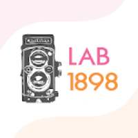 LAB1898 on 9Apps