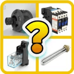Quiz Électrotechnique icon