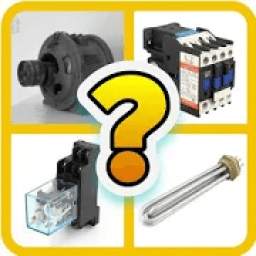 Quiz Electrotechnique 7.6.3z