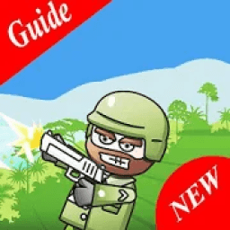 Guide for Mini Militia Doodle Gun 2020 आइकन