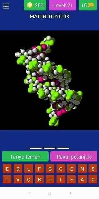 Game Biologi Pemula screenshot 2