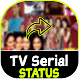 ikon TV Serial Video Status
