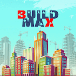 Build Max आइकन