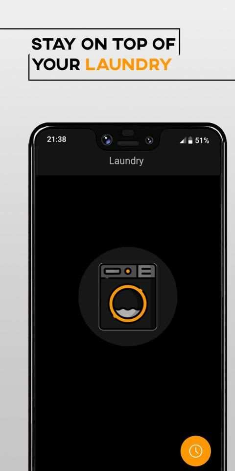 Wardrobe screenshot 1