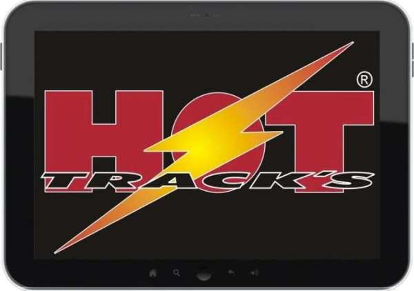 Hot Track's On Line स्क्रीनशॉट 1