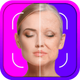 Filtro hacerse viejo - Para hacerte parecer mayor icon