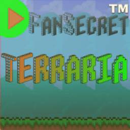 * FanSecret™: Terraria Wiki