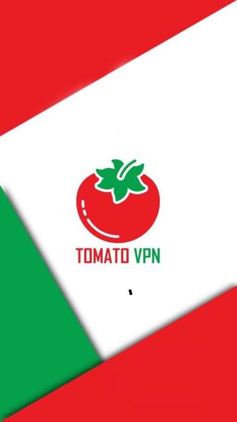 Tomato VPN screenshot 1