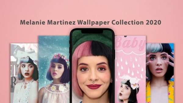 Melanie Martinez Wallpaper Collection 2020 screenshot 8