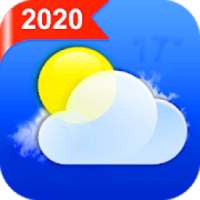 Weather sinoptik Прогноза за времето на живо on 9Apps