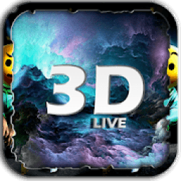 ikon 3D Live Wallpapers - Best 4K wallpaper