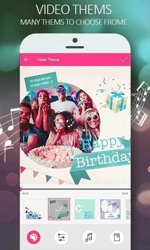 Video Star Editor 2020 screenshot 2