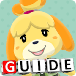 Animal Crossing 2 New Horizons Companion आइकन