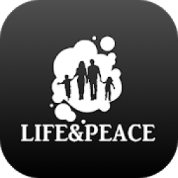 ikon Life&amp;Peace