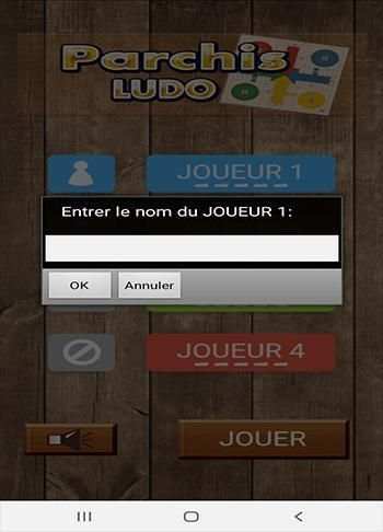Parchis LUDO screenshot 3