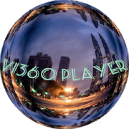 Vi360 Player आइकन