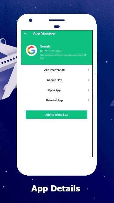 App Killer and Manager - Close All Running Apps screenshot 1