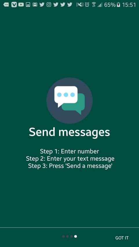 Fast Status Saver for whatsapp screenshot 4