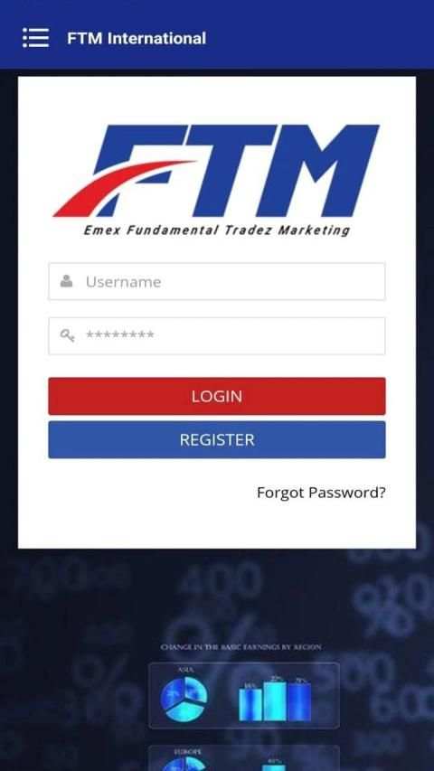 FTM International screenshot 3