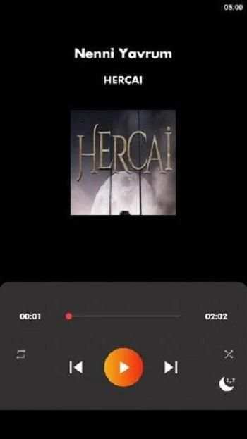 HERCAİ DİZİ MÜZİKLERİ 2020 (İN-TER-NET-SİZ) screenshot 4