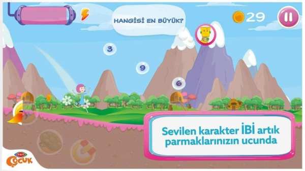 TRT İbi screenshot 6