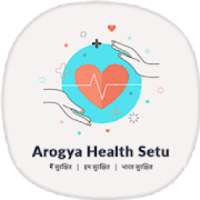 Arogya Health Setu on 9Apps