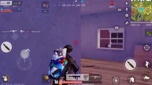 Guide Knives Out 2019 gameplay screenshot 1