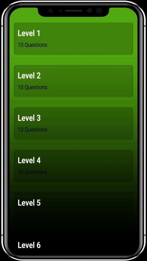 BD Earning Quiz Game বাংলা কুইজ গেইম स्क्रीनशॉट 3