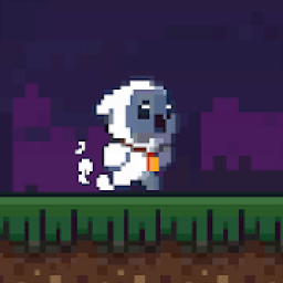 The Endless Run आइकन