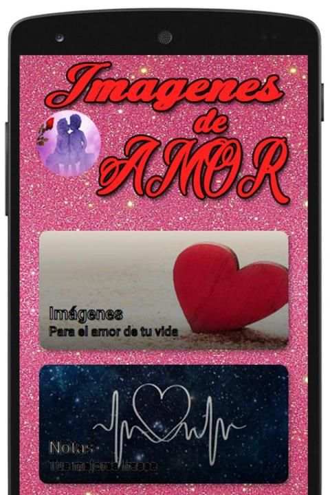 Imágenes de AMOR 4 تصوير الشاشة
