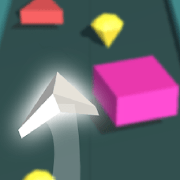 Wave Booster 3D आइकन