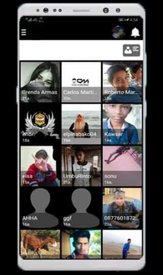 Comunidad FF screenshot 1