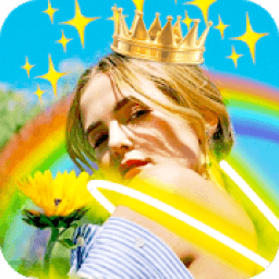 ikon Snap Face Camera Filters