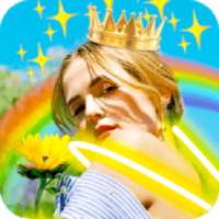 Snap Face Camera Filters