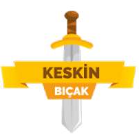 Keskin Bıçak