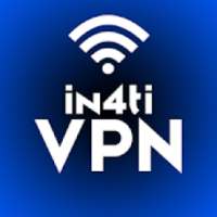 in4ti Free VPN on 9Apps