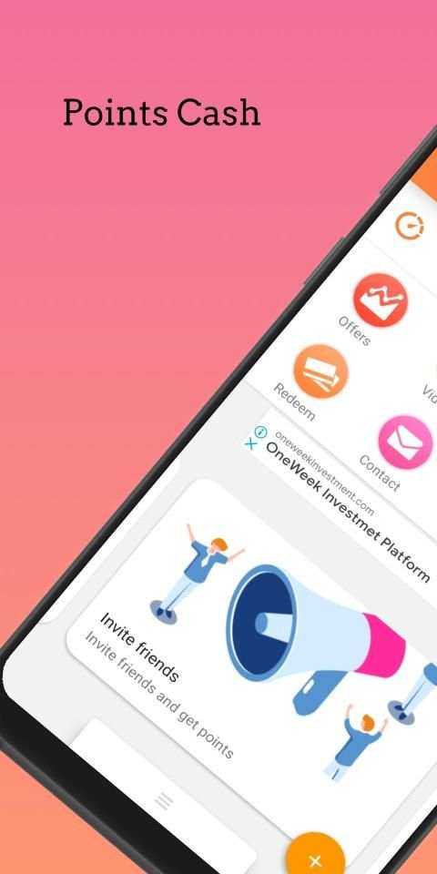 Points Cash - Best Reward App 2020 screenshot 8