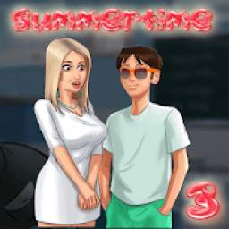 Hints Summertime And Saga Offline The Real Game