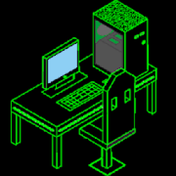 Hackers Business | Hacker Tycoon Simulator icon