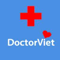 DoctorViet - Bác sĩ trẻ em Việt