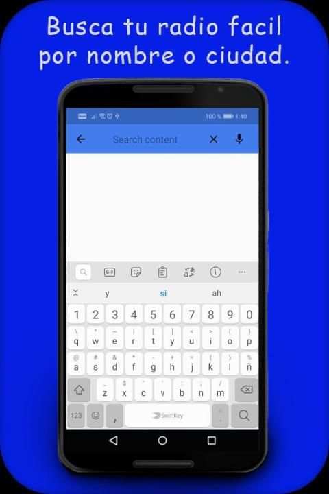 Radios Colombia gratis - Emisoras Colombia FM y AM screenshot 3