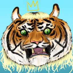Tiger King - Joe Exotic Zoo